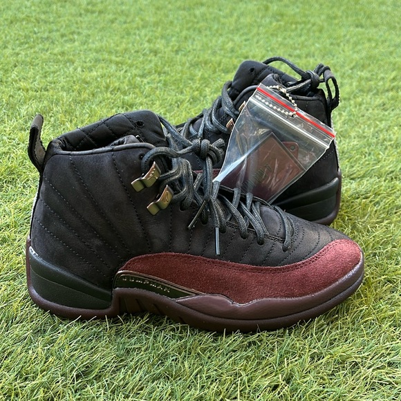 Air Jordan 12 Retro SP